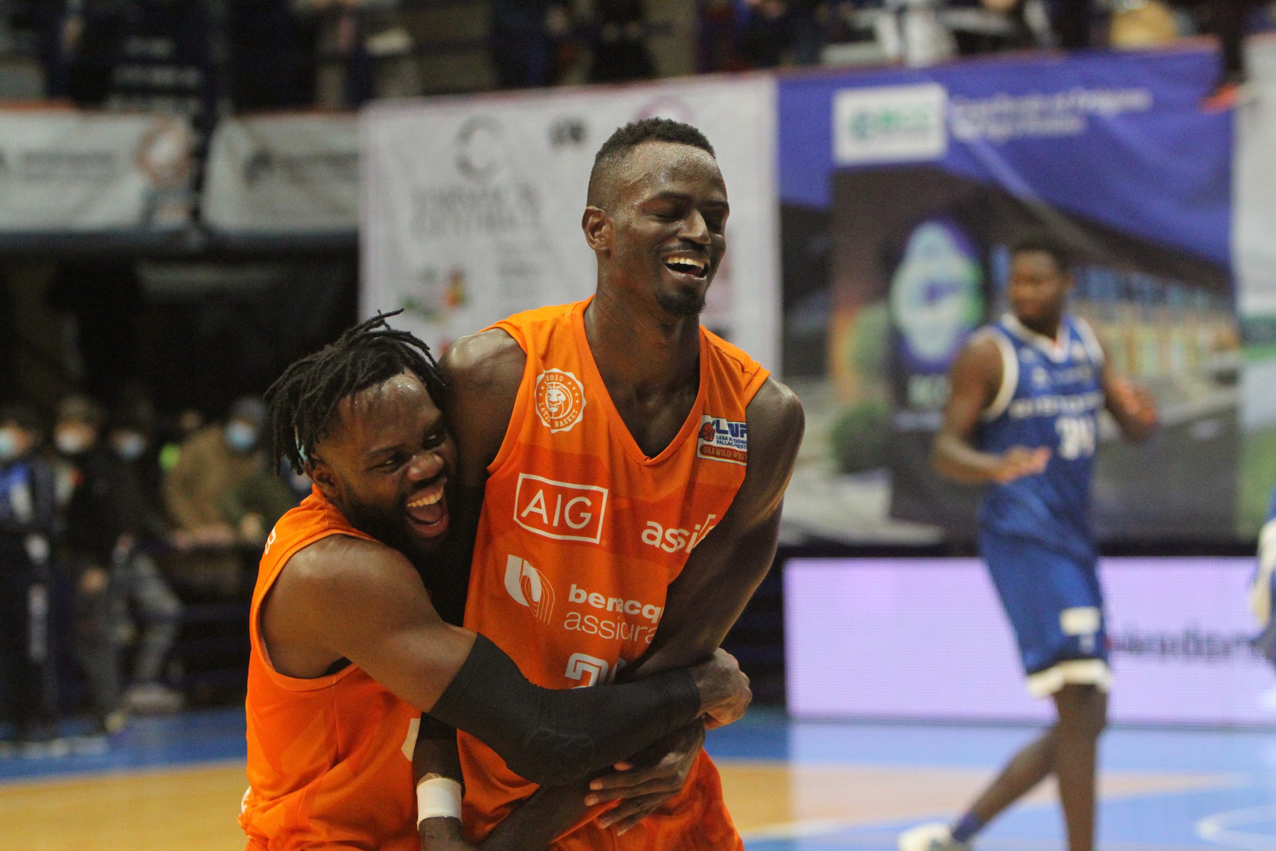 Aristide-Mouaha Abdel-Fall