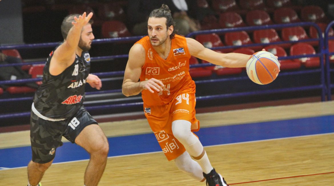 Gabriele Spizzichini