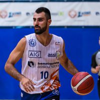Supercoppa LNP – Benacquista Ass Latina vs Luiss Roma Supercoppa LNP - Benacquista Ass Latina vs Luiss Roma