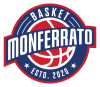 Monferrato Basket - Logo
