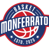 Monferrato Basket – Logo Monferrato Basket - Logo