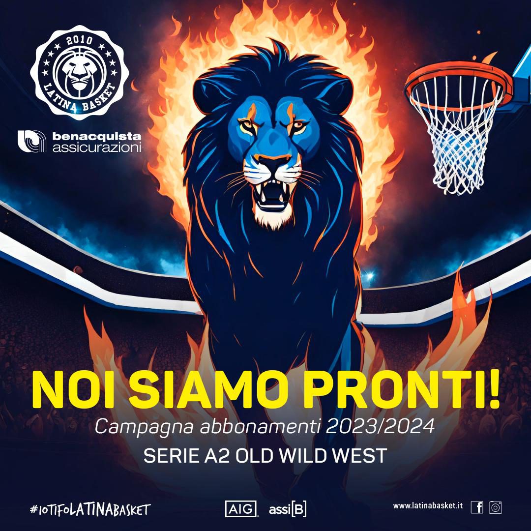 campagna abbonamenti 2023-24