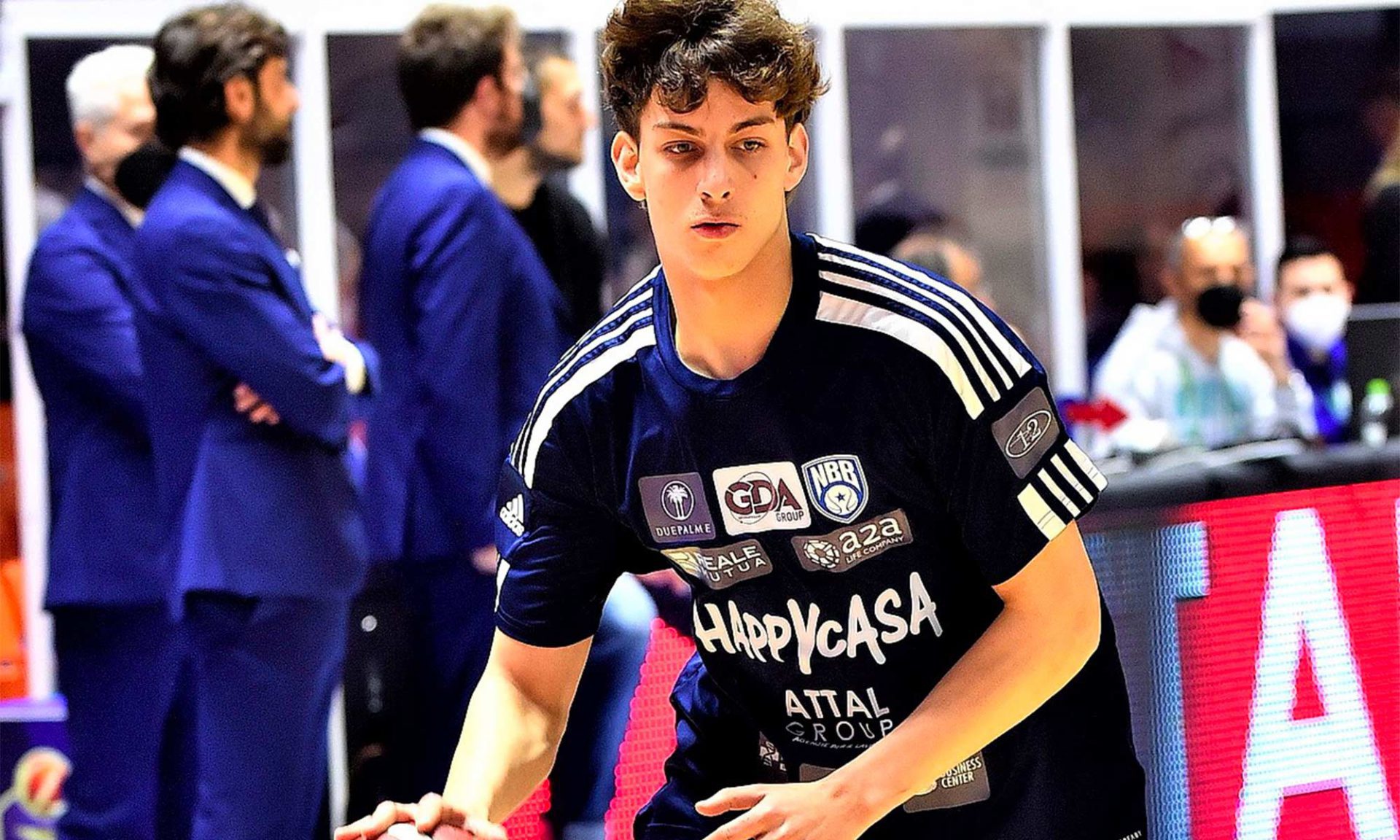 denis barnaba