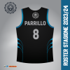 post maglia_PARRILLO post maglia_PARRILLO